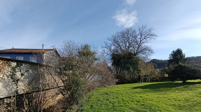 Astúries - Villaviciosa - 704m2
