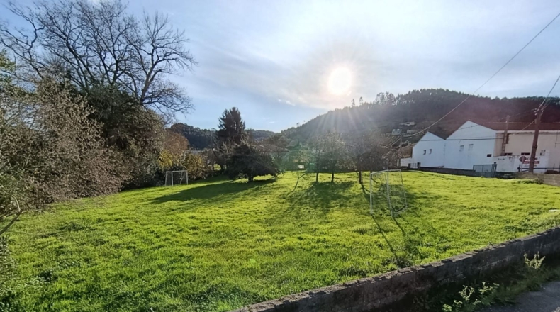 Astúries - Villaviciosa - 704m2