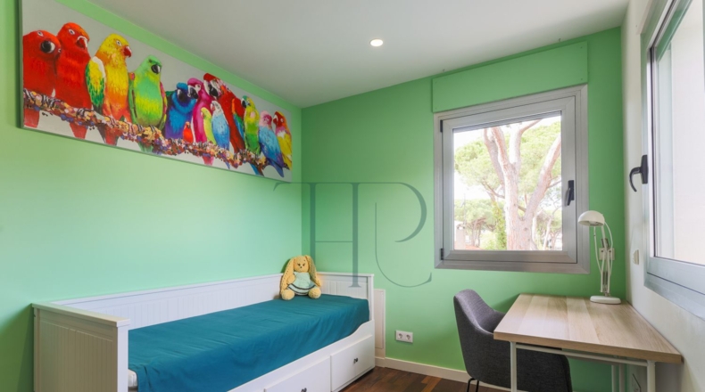 Барселона - Castelldefels - 600m2