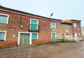 Casa de poble en venda a Padilla de Abajo ref.: TR388171 foto