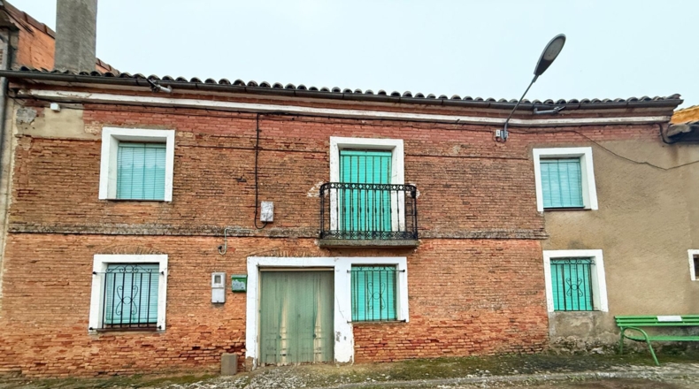 Бургос - Padilla de Abajo - 362m2