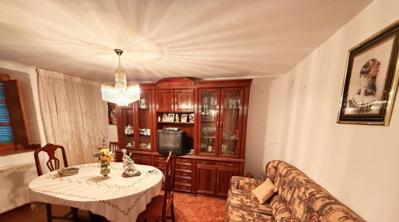 Бургос - Padilla de Abajo - 362m2