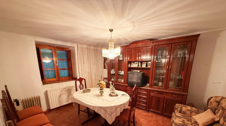 Бургос - Padilla de Abajo - 362m2