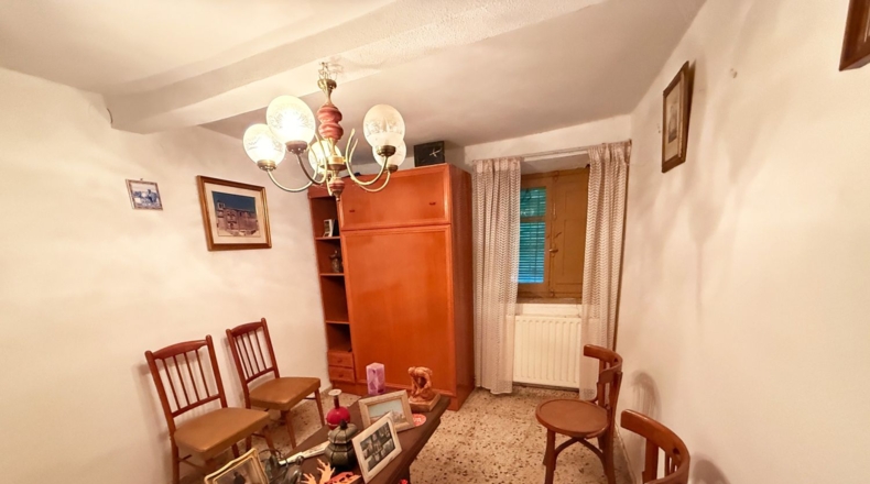 Бургос - Padilla de Abajo - 362m2