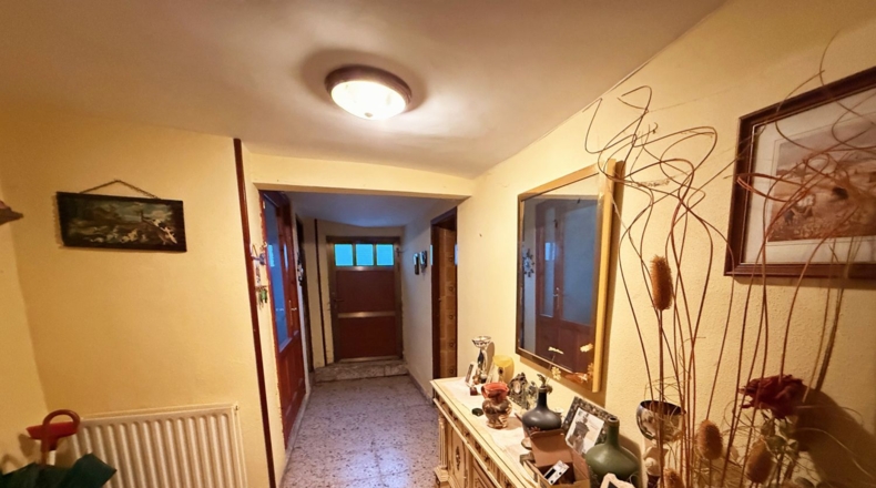 Бургос - Padilla de Abajo - 362m2