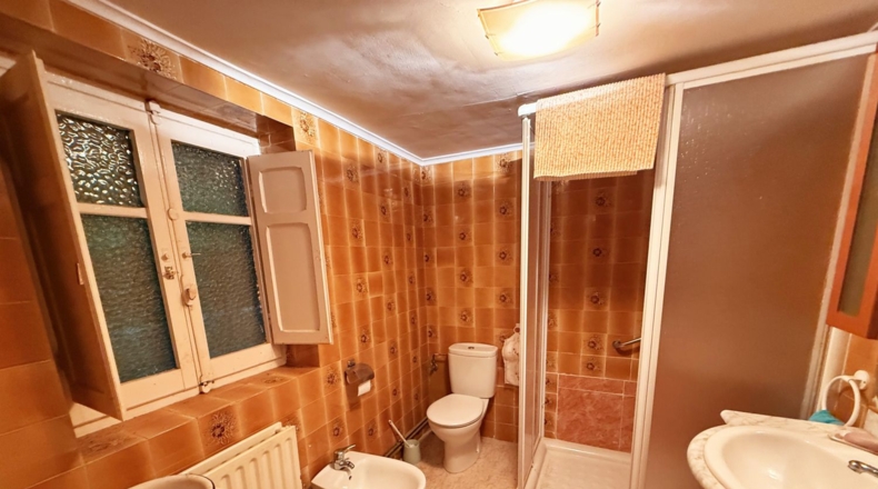 Бургос - Padilla de Abajo - 362m2
