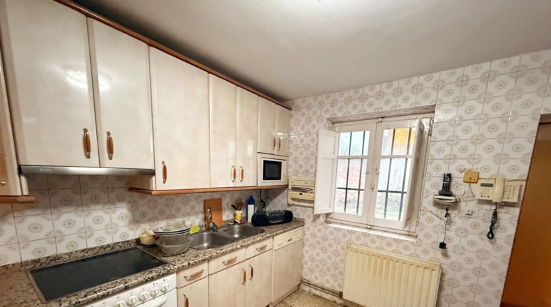 Бургос - Padilla de Abajo - 362m2