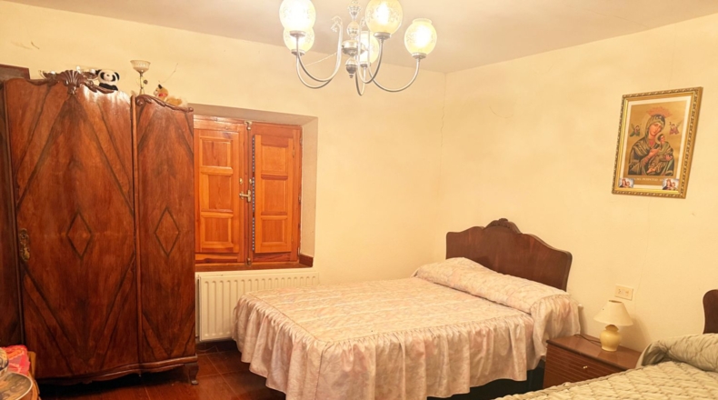 Бургос - Padilla de Abajo - 362m2