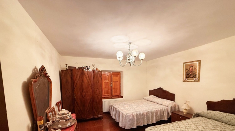 Бургос - Padilla de Abajo - 362m2