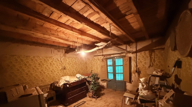 Бургос - Padilla de Abajo - 362m2