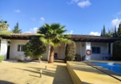 Casa amb terreny en lloguer a Alcúdia ref.: TR388169 foto