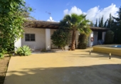 Casa amb terreny en lloguer a Alcúdia ref.: TR388169 foto
