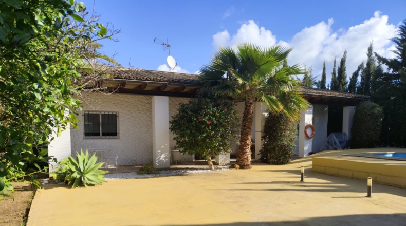 Islas Baleares - Alcudia - 619m2
