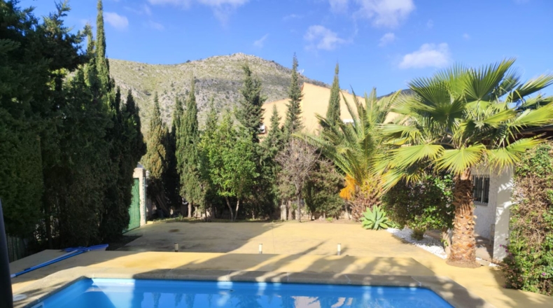 Islas Baleares - Alcudia - 619m2