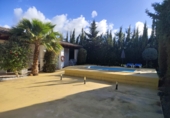 Casa amb terreny en lloguer a Alcúdia ref.: TR388169 foto