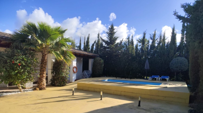 Islas Baleares - Alcudia - 619m2