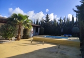 Casa amb terreny en lloguer a Alcúdia ref.: TR388169 foto