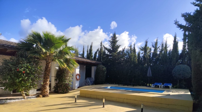 Islas Baleares - Alcudia - 619m2