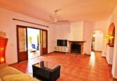 Casa amb terreny en lloguer a Alcúdia ref.: TR388169 foto
