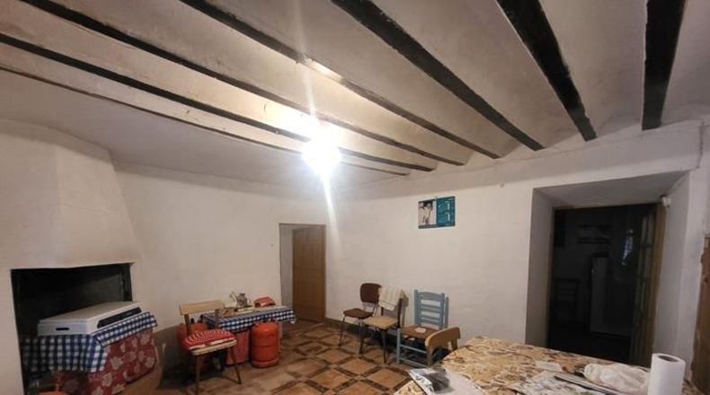 Cuenca - Casas de Haro - 230m2