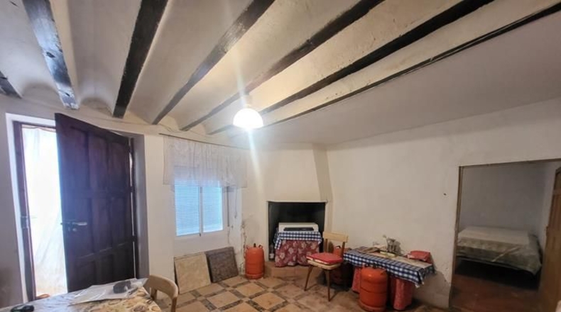 Cuenca - Casas de Haro - 230m2