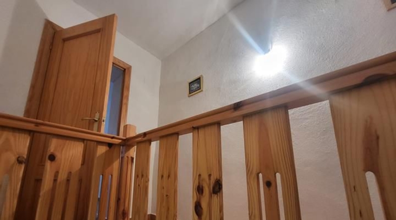 Cuenca - Casas de Haro - 230m2