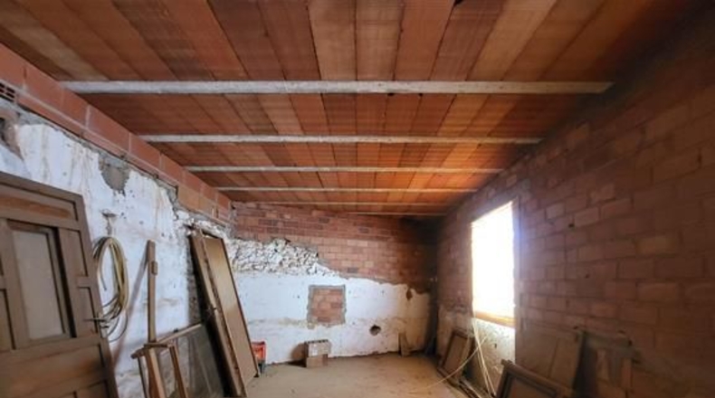 Cuenca - Casas de Haro - 230m2