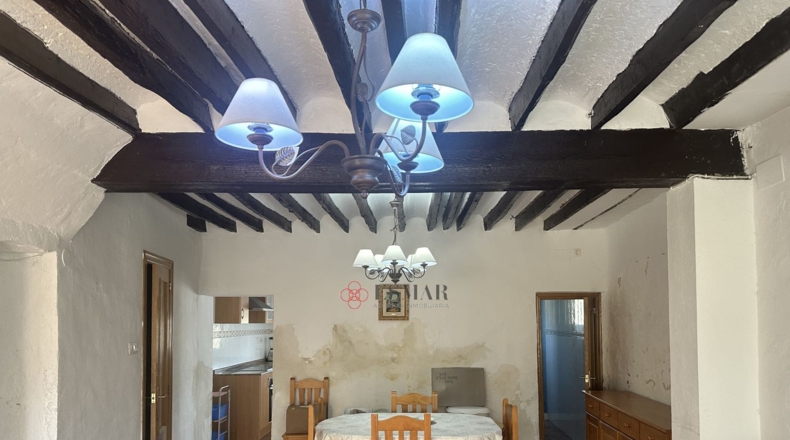 Valencia - Algar de Palancia - 99m2