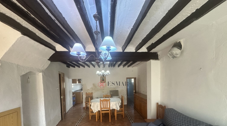 Valencia - Algar de Palancia - 99m2