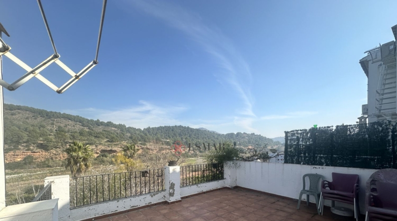 Valencia - Algar de Palancia - 99m2