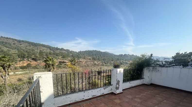 Valencia - Algar de Palancia - 99m2