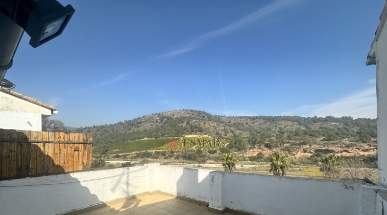 Valencia - Algar de Palancia - 99m2
