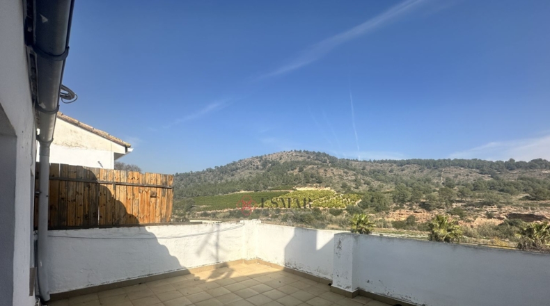 Valencia - Algar de Palancia - 99m2