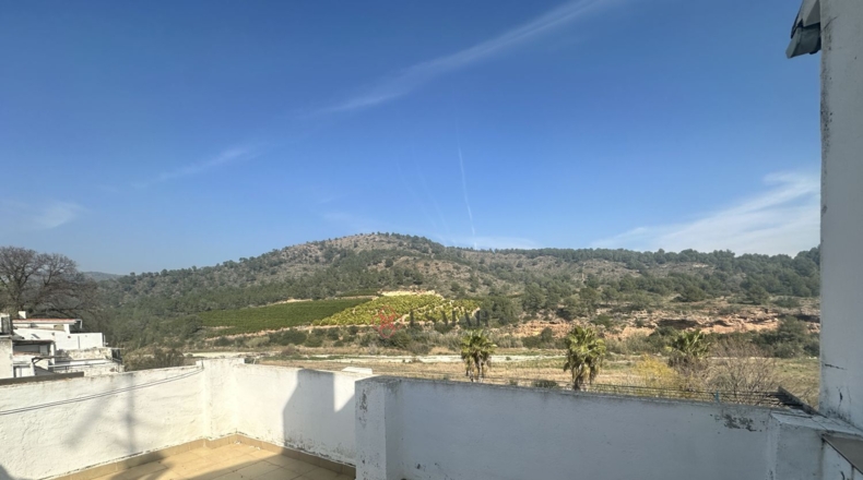 Valencia - Algar de Palancia - 99m2