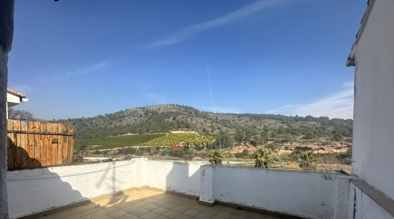 Valencia - Algar de Palancia - 99m2