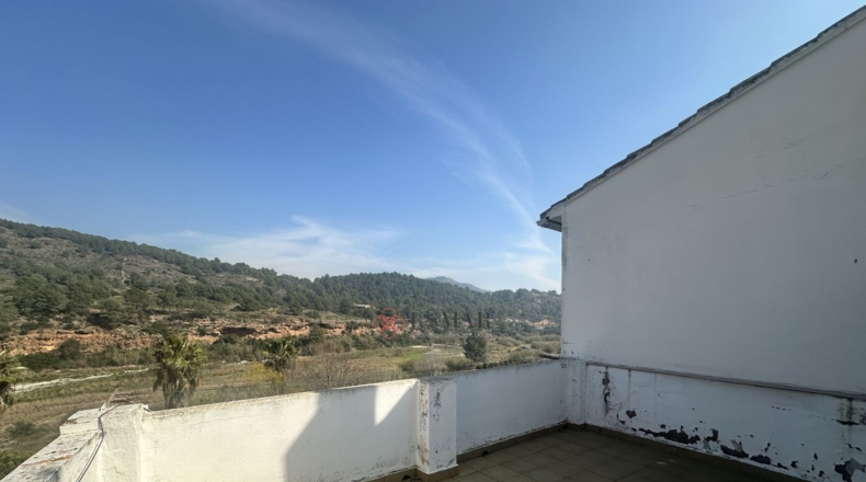 Valencia - Algar de Palancia - 99m2