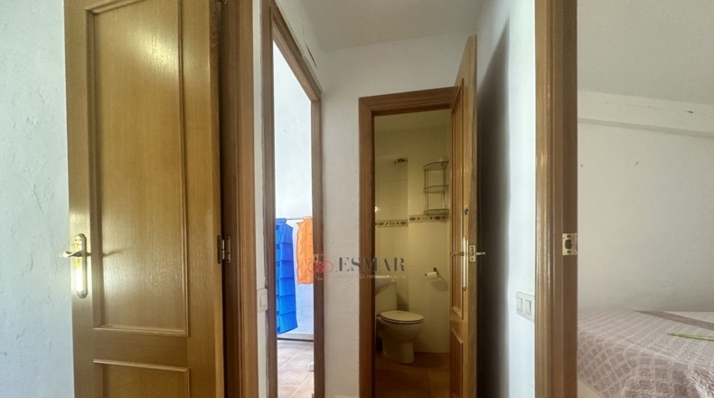 Valencia - Algar de Palancia - 99m2