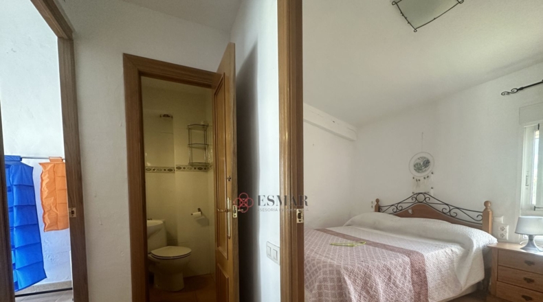 Valencia - Algar de Palancia - 99m2