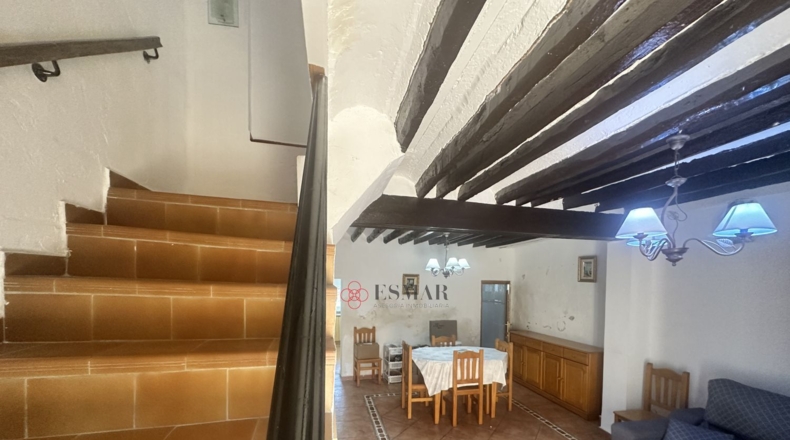 Valencia - Algar de Palancia - 99m2