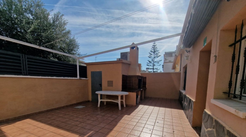 Tarragona - Cunit - 224m2