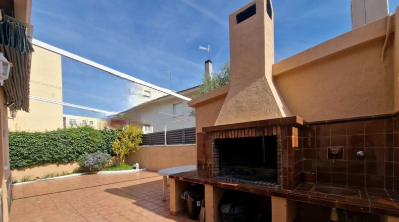 Tarragona - Cunit - 224m2