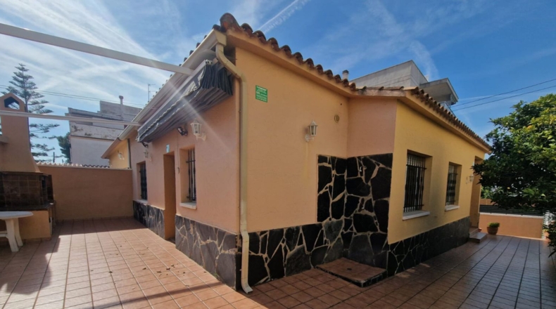 Tarragona - Cunit - 224m2