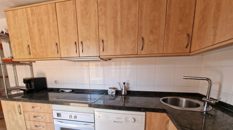 Tarragona - Cunit - 224m2