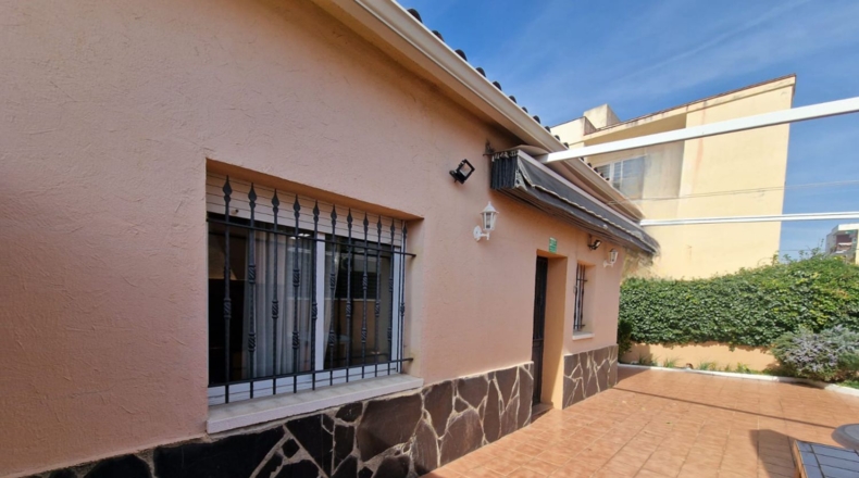 Tarragona - Cunit - 224m2