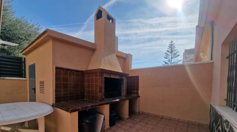 Tarragona - Cunit - 224m2