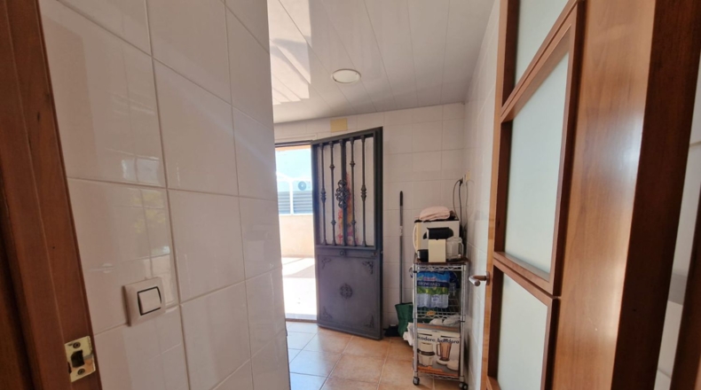 Tarragona - Cunit - 224m2