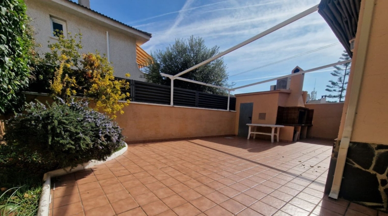 Tarragona - Cunit - 224m2