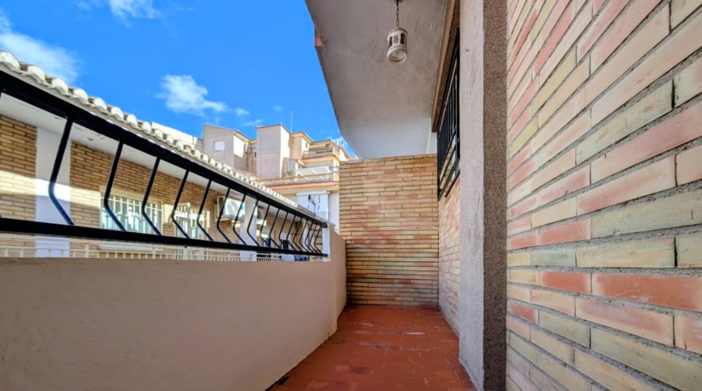 Granada - Loja - 183m2