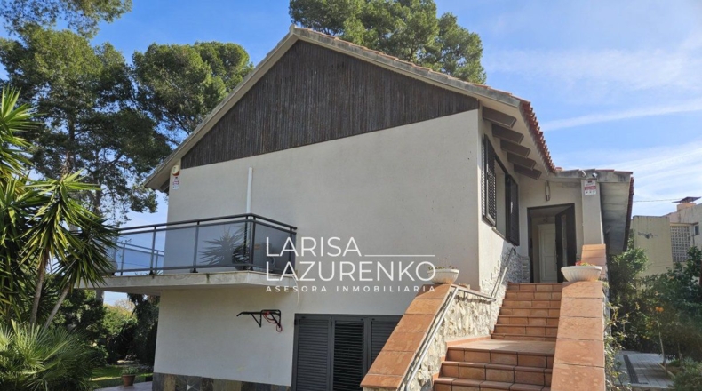 Tarragona - Salou - 1089m2