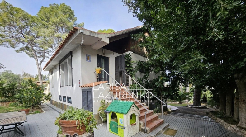 Tarragona - Salou - 1089m2